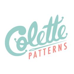 Colette and Cocktails @ Grey’s Fabrics!