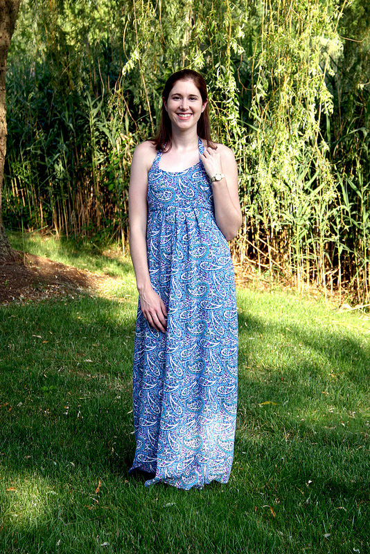 Pattern Review: Simplicity 1800 [Oonapalooza!]